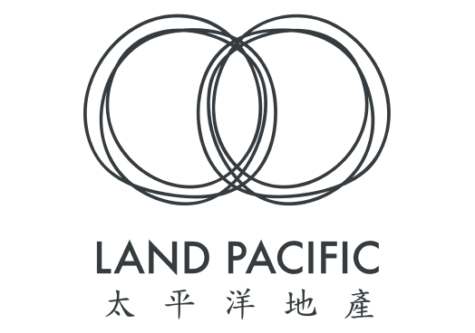 land pacific client